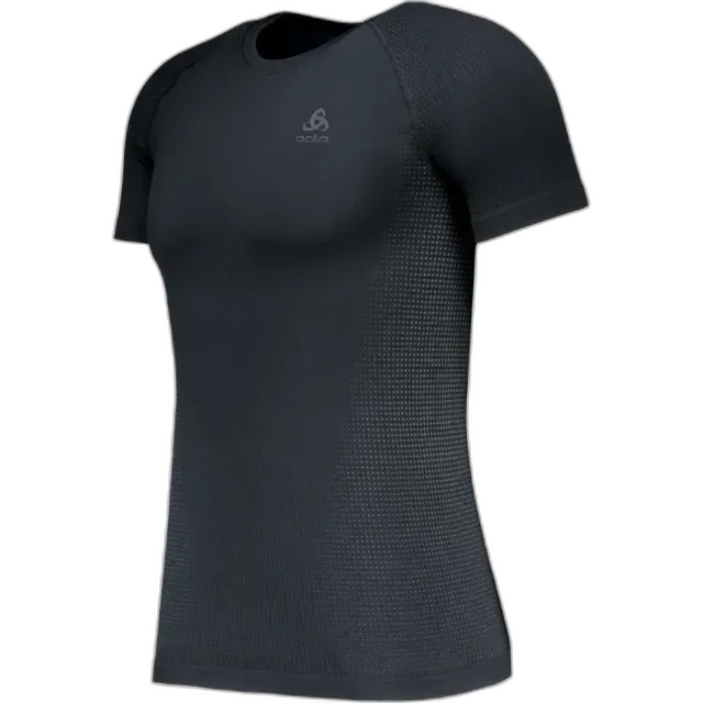 Produktbild zu Odlo Herren-Baselayer T-Shirt Performance Warm