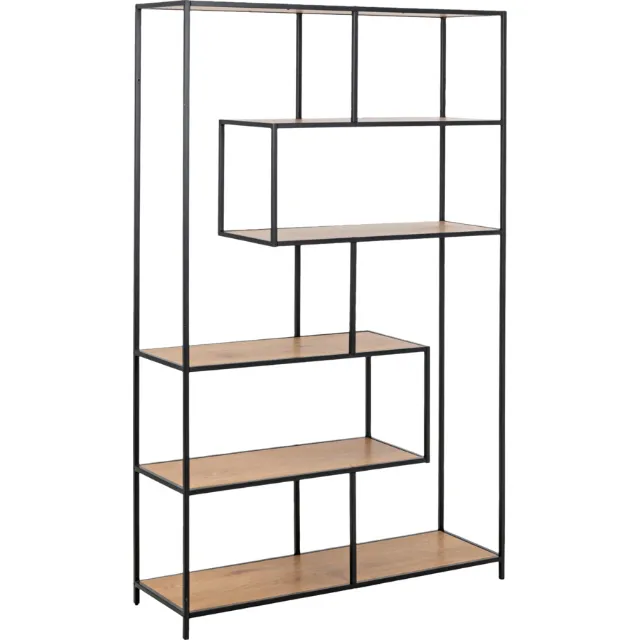 Immagine del prodotto Mensola Wade decor rovere selvatico 114 x 185 x 35 cm