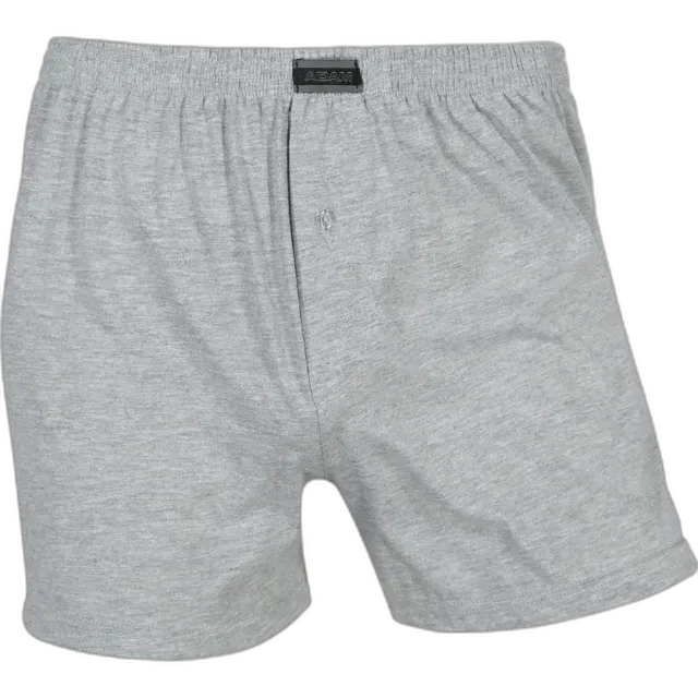 Immagine del prodotto Adam Boxer da uomo, confezione da 2 bio
