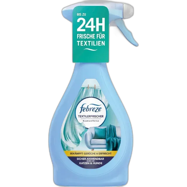 Immagine del prodotto Febreze Textilerf Freschezza Intensiva 500ml