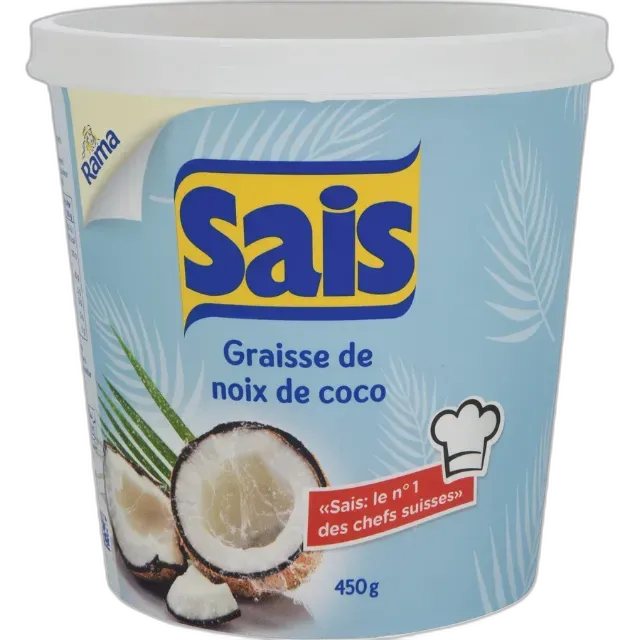 Immagine del prodotto Sais Astra Cocos 450 g