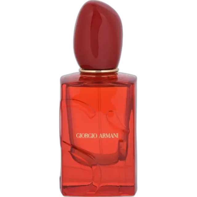 Immagine del prodotto Giorgio Armani Sì Passione Red Musk Eau de Parfum 50 ml