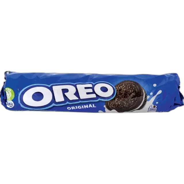 Immagine del prodotto Oreo Classic 3 x 154 g