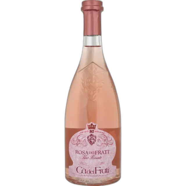 Image du produit Rosa dei Frati 75 cl