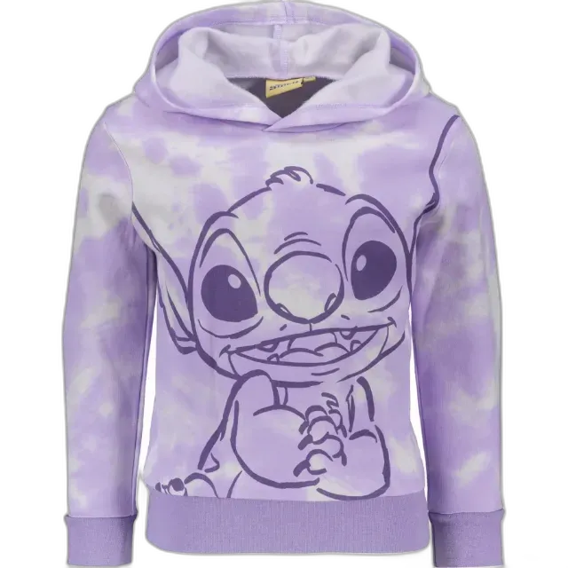 Immagine del prodotto Felpa con cappuccio per bambini Stitch