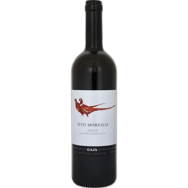 Immagine del prodotto Gaja Sito Moresco 75 cl