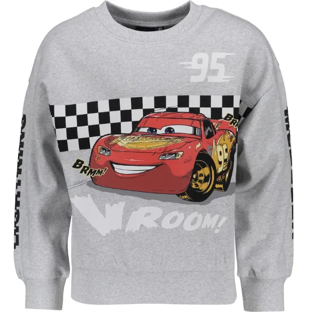 Immagine del prodotto Felpa per bambini Cars