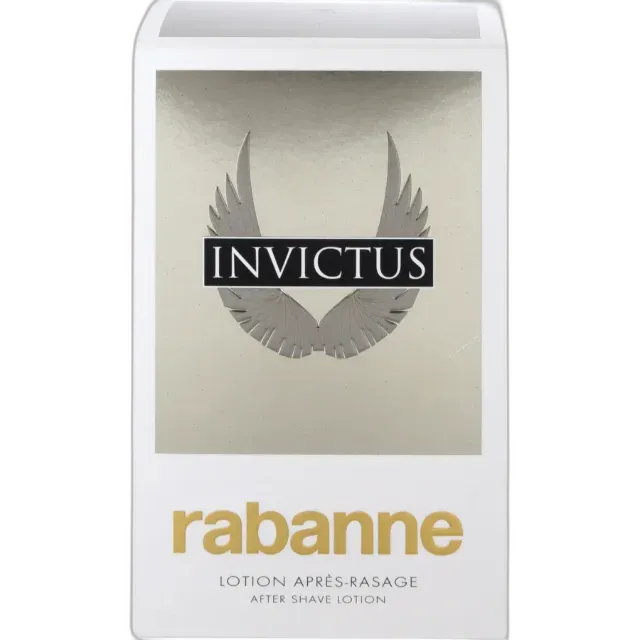 Image du produit Paco Rabanne After Shave Lotion 100 ml
