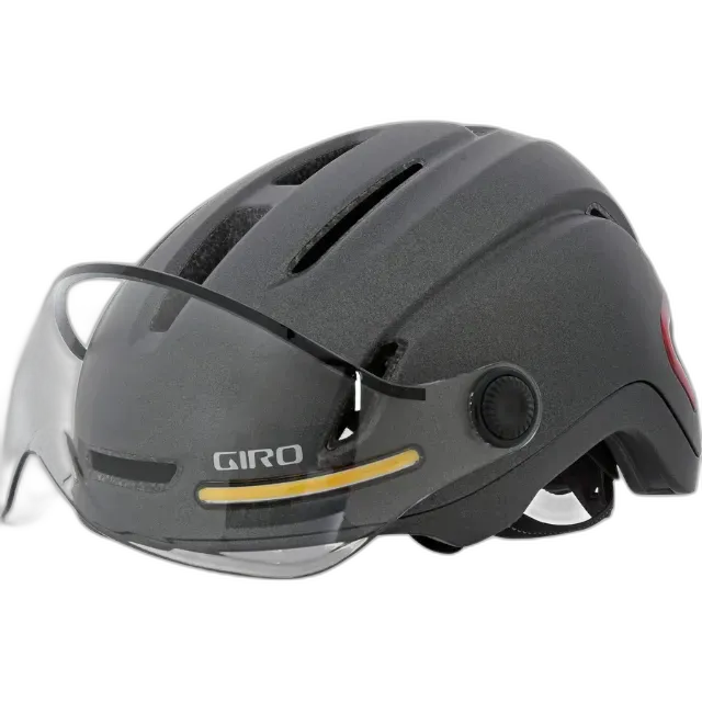 Image du produit Giro Casque pour vélo électrique adulte Ethos Mips Shield