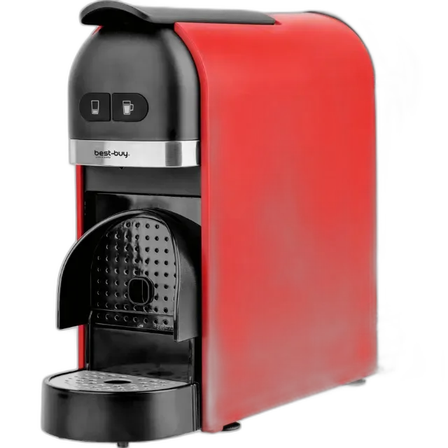 Image du produit best-buy Machine à café à dosettes