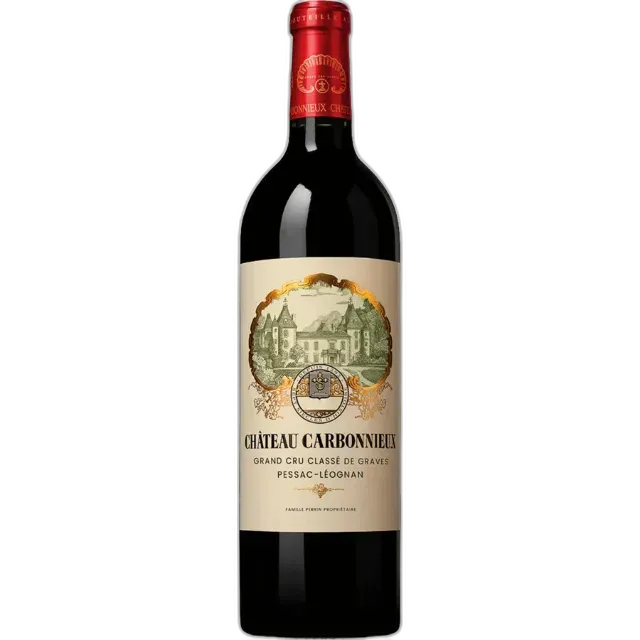 Image du produit Bordeaux Château Carbonnieux 75 cl