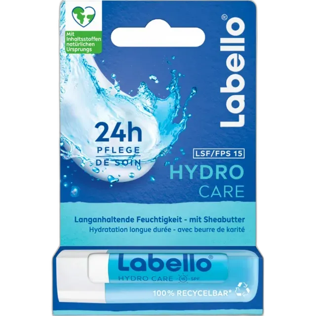 Immagine del prodotto Labello Hydro Care 4.8 g