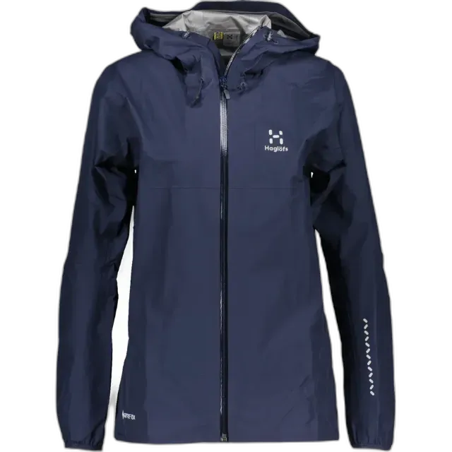 Image du produit Haglöfs Veste softshell pour femmes L.I.M GTX II