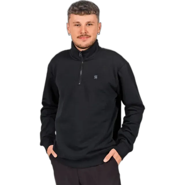 Image du produit Pull à demi-zip G-Star pour homme