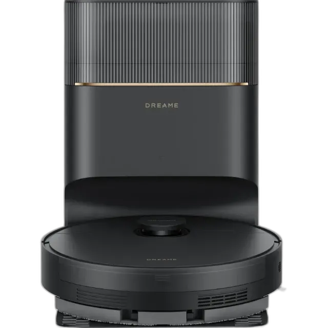 Immagine del prodotto Dreame Robot aspirapolvere D20 Pro Plus Black