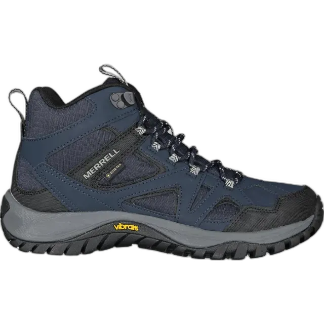 Produktbild zu Merrell Herren-Multifunktionsschuh Bryce Radius Mid GTX