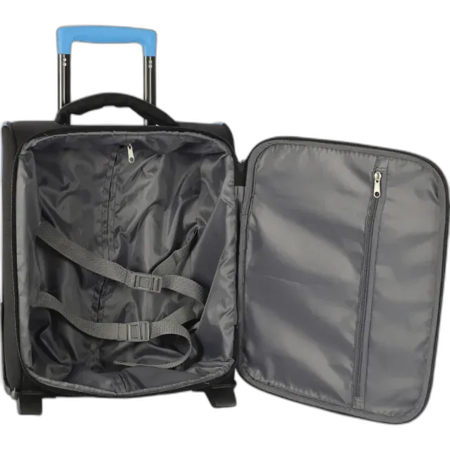 Immagine del prodotto Custodia Fabio XS, nero/blu
