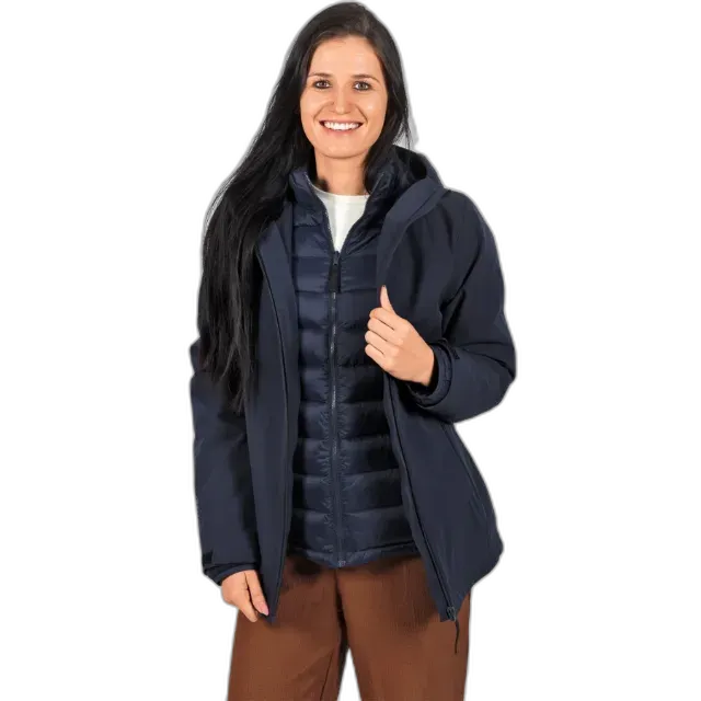 Immagine del prodotto Giacca da donna Sherpa Dorje 3 in 1