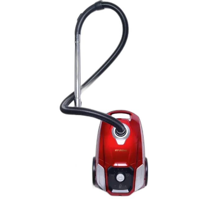 Image du produit Hyundai Aspirateur avec sac de 4 litres