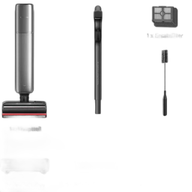 Immagine del prodotto Dreame Aspirapolvere T16 Pro Heat