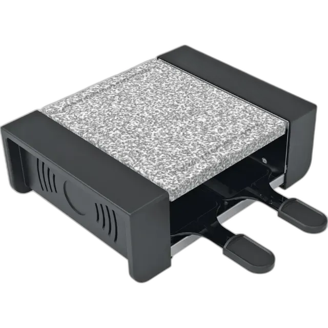 Produktbild zu best-buy Racletteofen Stone 4 Personen