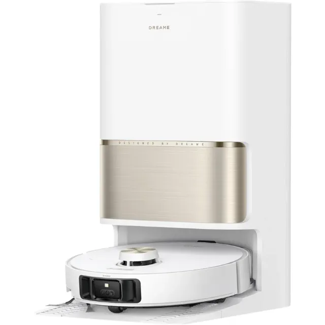 Immagine del prodotto Dreame Robot aspirapolvere L50s Pro Ultra