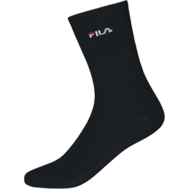 Image du produit Fila Chaussettes de sport pour enfants, 3 paires