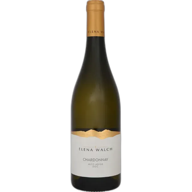 Produktbild zu Elena Walch Chardonnay 75 cl