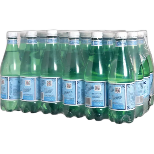 Image du produit San Pellegrino Eau gazeuse 24 x 50 cl