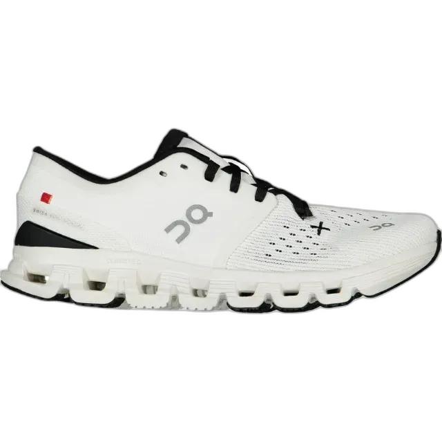 Produktbild zu On Damen-Laufschuh Cloud X 4