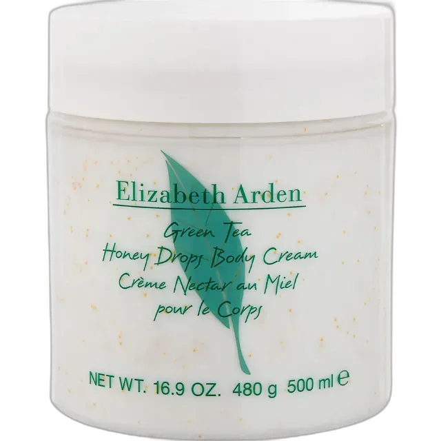 Immagine del prodotto Elizabeth Arden Green Tea Honey Drops Body Cream 500 ml