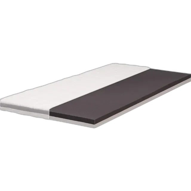 Image du produit Elenia Surmatelas Duett, réversible