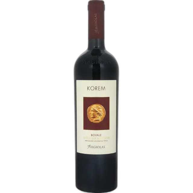 Immagine del prodotto Korem Argiolas 75 cl