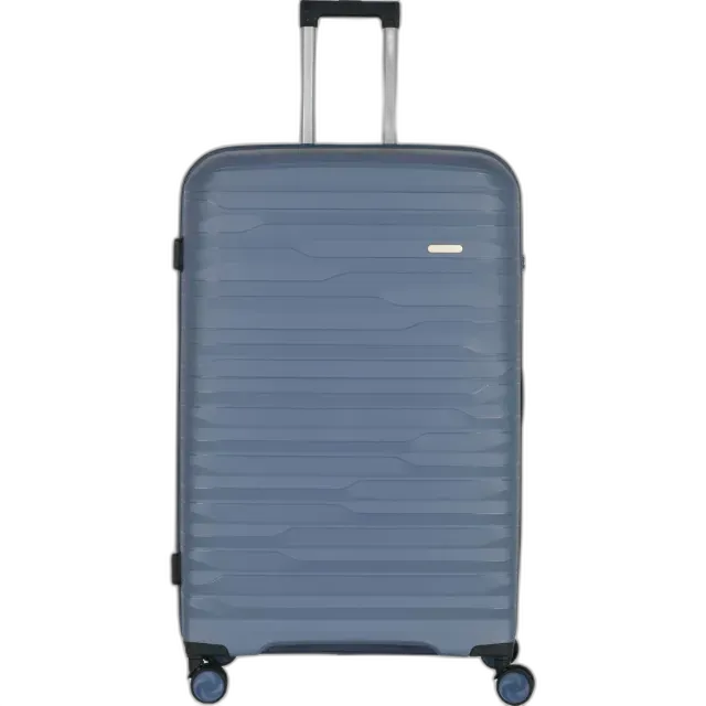 Immagine del prodotto Valigia a guscio Viola XL, 53 x 34 x 78 cm, blu porto