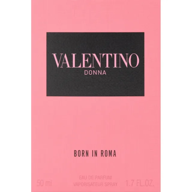 Image du produit Valentino Donna Born in Roma Eau de Parfum 50 ml