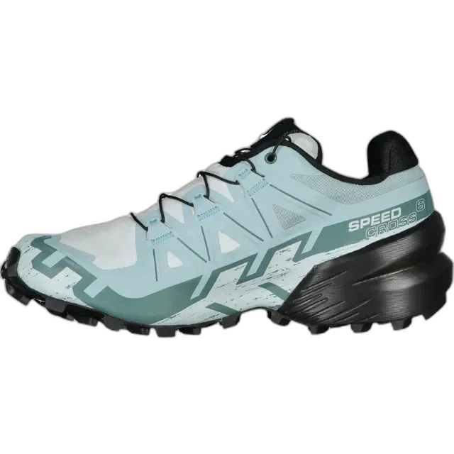 Produktbild zu Salomon Damen-Trailrunningschuh Speedcross 6