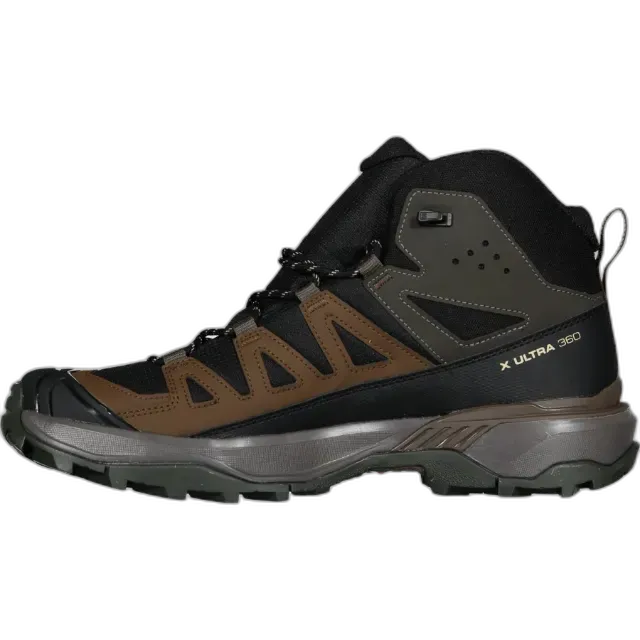 Immagine del prodotto Scarpa da trekking da uomo Salomon X Ultra 360 Mid GTX