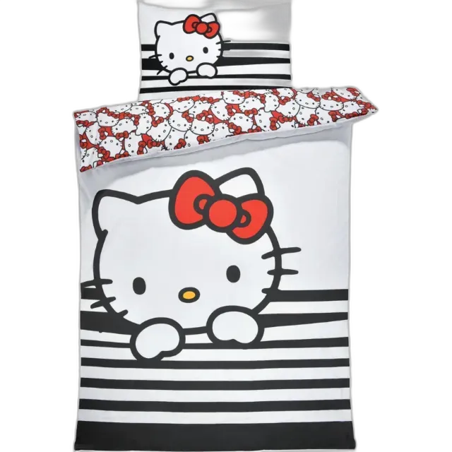 Immagine del prodotto Biancheria da letto Renforcé Hello Kitty
