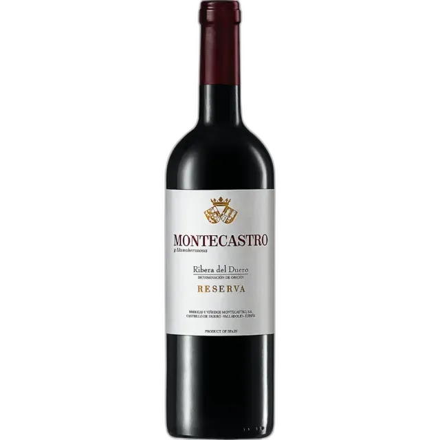 Image du produit Montecastro Reserva 75 cl
