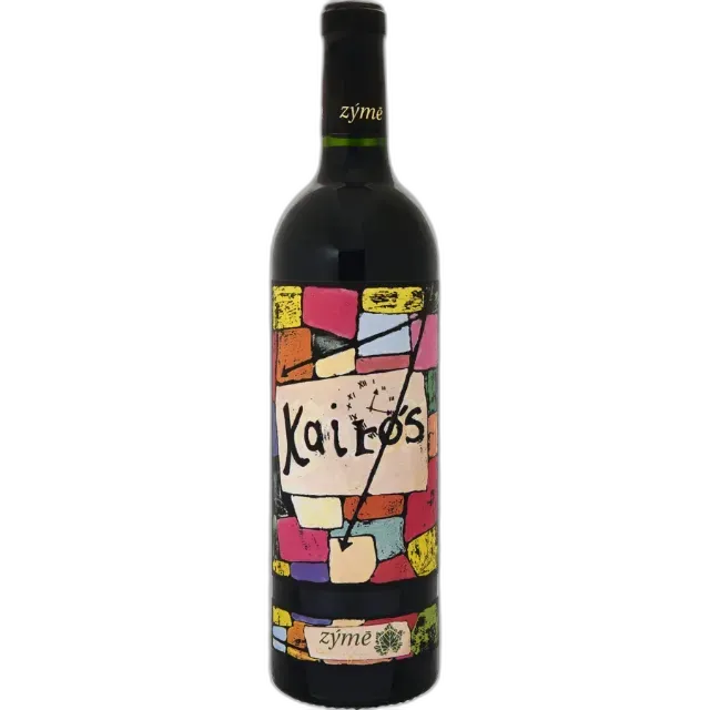Image du produit Kairos 75 cl