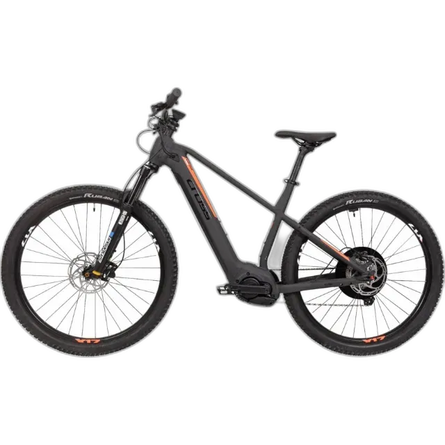 Immagine del prodotto Cross E-Mountainbike Xplorer Pro 29" Uomo
