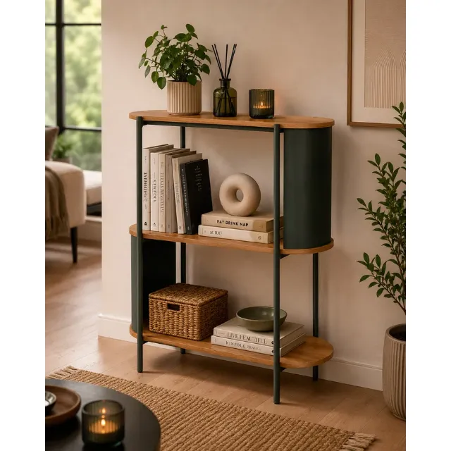 Image du produit Étagère Gigi avec 3 tablettes