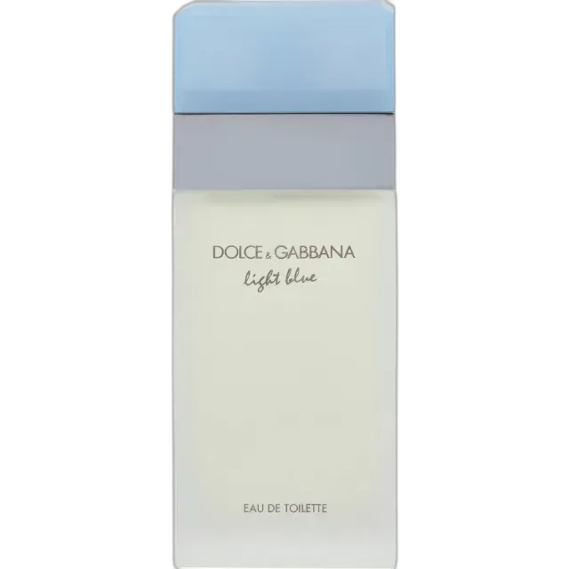 Image du produit Dolce & Gabbana Light Blue Femme Eau de Toilette