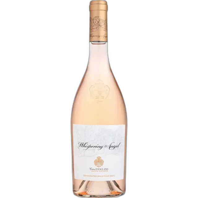 Produktbild zu Whispering Angel Rosé 75 cl