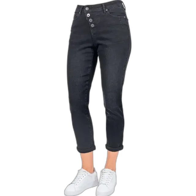 Image du produit City-Life Jeans pour femmes Livia Boyfriend