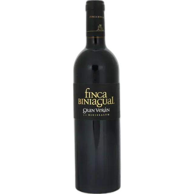 Immagine del prodotto Finca Biniagual Gran Veran 75 cl