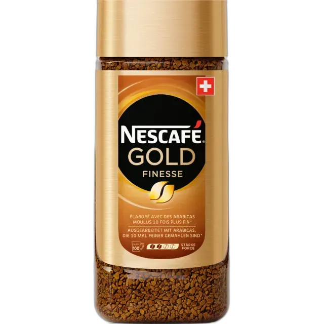 Immagine del prodotto Nescafe Gold Finesse 200 g