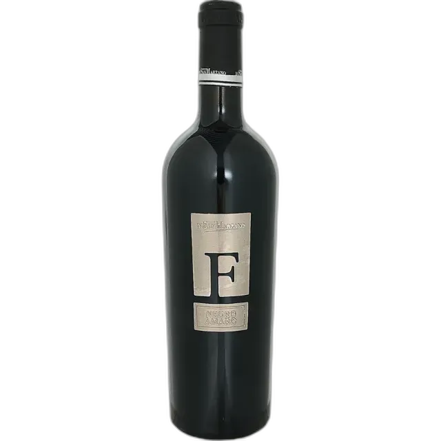 Immagine del prodotto F Negroamaro Salento IGP 75 cl