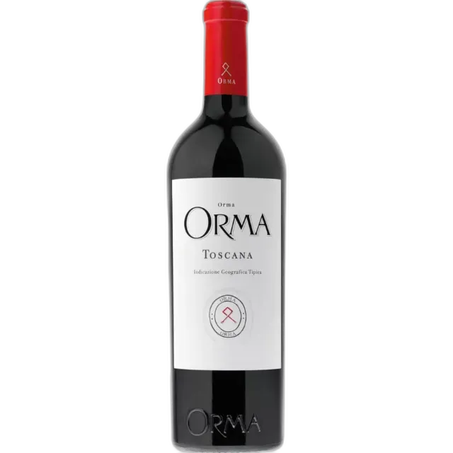 Immagine del prodotto Orma 75 cl
