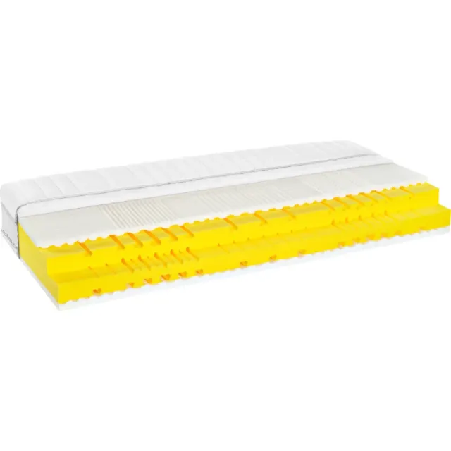 Image du produit Matelas Roviva Sleepy Superior Foam medium 90 x 200 cm